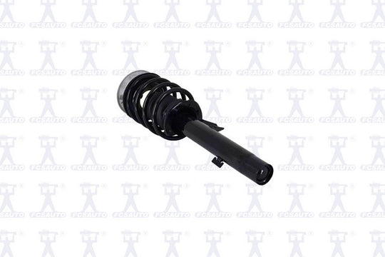 3335684L Front Left Suspension Strut and Coil Spring Assembly FCS Shocks & Struts