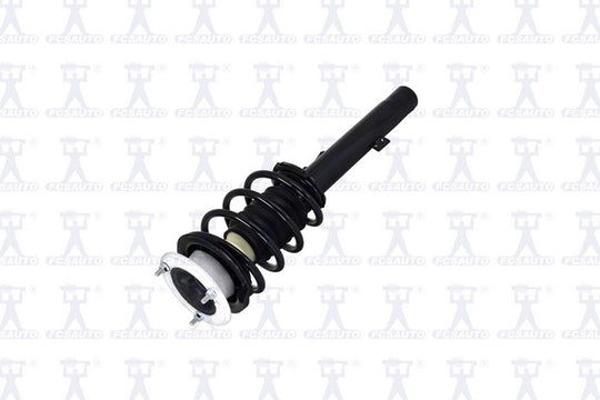 3335684L Front Left Suspension Strut and Coil Spring Assembly FCS Shocks & Struts