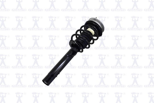 3335684L Front Left Suspension Strut and Coil Spring Assembly FCS Shocks & Struts