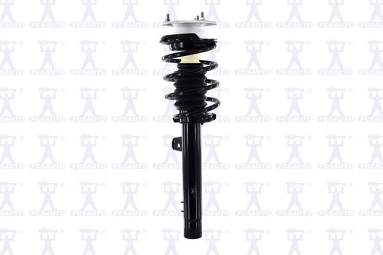 3335684L Front Left Suspension Strut and Coil Spring Assembly FCS Shocks & Struts