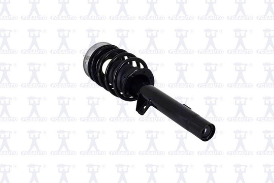 3335684R Front Right Suspension Strut and Coil Spring Assembly FCS Shocks & Struts