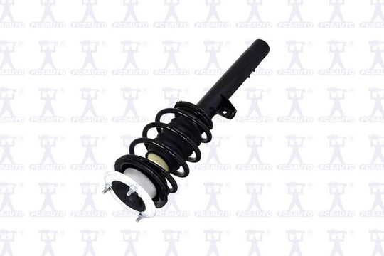 3335684R Front Right Suspension Strut and Coil Spring Assembly FCS Shocks & Struts
