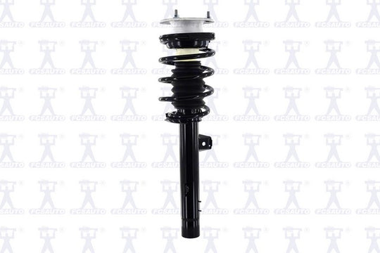 3335684R Front Right Suspension Strut and Coil Spring Assembly FCS Shocks & Struts