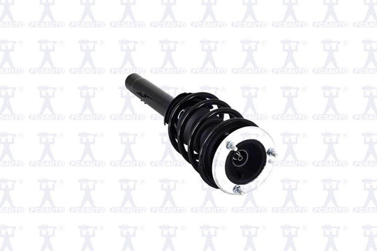 3335684R Front Right Suspension Strut and Coil Spring Assembly FCS Shocks & Struts