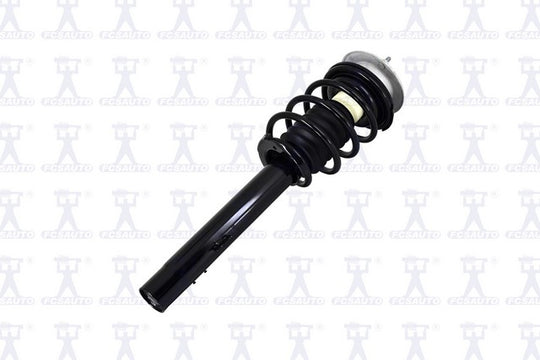 3335684R Front Right Suspension Strut and Coil Spring Assembly FCS Shocks & Struts