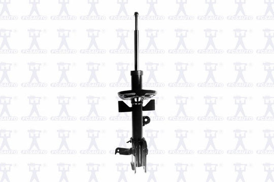 333568L Front Left Suspension Strut FCS Shocks & Struts