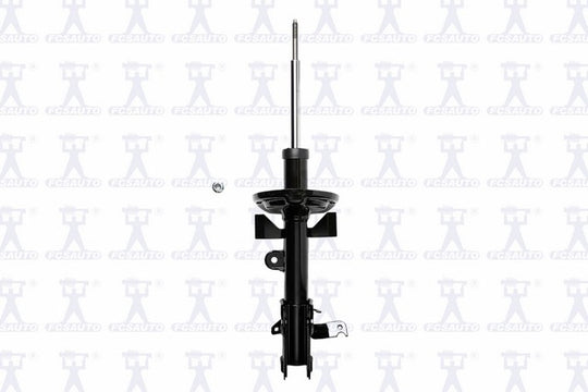 333568R Front Right Suspension Strut FCS Shocks & Struts