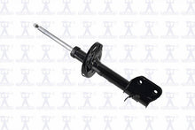 Charger l'image dans la galerie, 333569L Front Left Suspension Strut FCS Shocks &amp; Struts