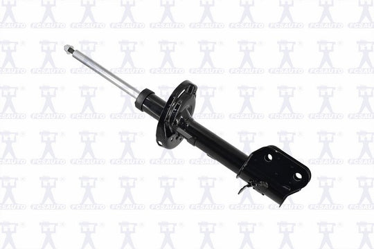 333569L Front Left Suspension Strut FCS Shocks & Struts
