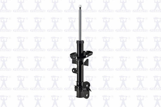 333569L Front Left Suspension Strut FCS Shocks & Struts