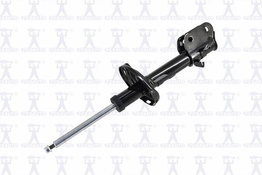333569L Front Left Suspension Strut FCS Shocks & Struts