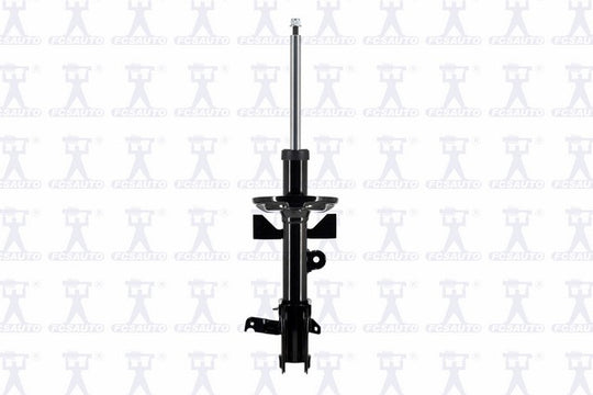 333569L Front Left Suspension Strut FCS Shocks & Struts