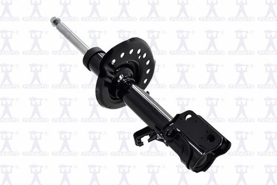 333572L Front Left Suspension Strut FCS Shocks & Struts