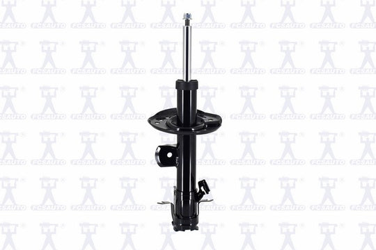 333572L Front Left Suspension Strut FCS Shocks & Struts