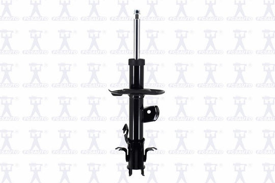 333572L Front Left Suspension Strut FCS Shocks & Struts