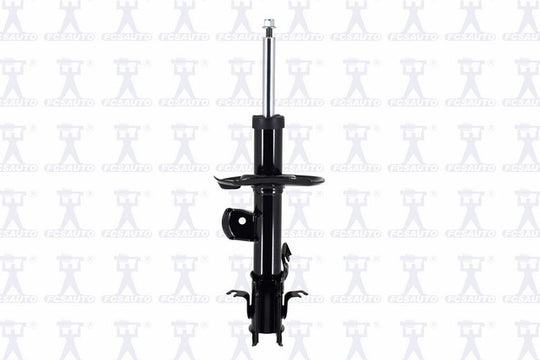 333572R Front Right Suspension Strut FCS Shocks & Struts