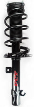 Charger l'image dans la galerie, 3335779L Front Left Suspension Strut and Coil Spring Assembly FCS Shocks &amp; Struts