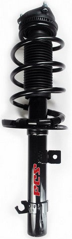 3335779R Front Right Suspension Strut and Coil Spring Assembly FCS Shocks & Struts