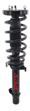 Charger l'image dans la galerie, 3335797L Front Left Suspension Strut and Coil Spring Assembly FCS Shocks &amp; Struts