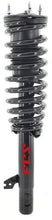 Charger l'image dans la galerie, 3335801L Front Left Suspension Strut and Coil Spring Assembly FCS Shocks &amp; Struts