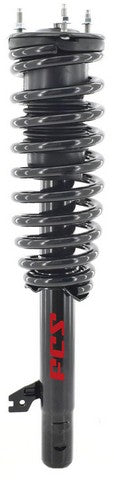 3335801L Front Left Suspension Strut and Coil Spring Assembly FCS Shocks & Struts