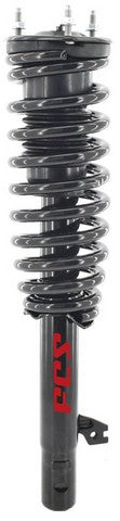 3335801R Front Right Suspension Strut and Coil Spring Assembly FCS Shocks & Struts