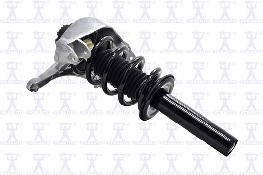 3335832L Front Left Suspension Strut and Coil Spring Assembly FCS Shocks & Struts