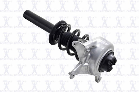3335832L Front Left Suspension Strut and Coil Spring Assembly FCS Shocks & Struts
