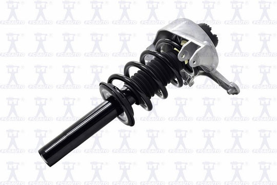 3335832L Front Left Suspension Strut and Coil Spring Assembly FCS Shocks & Struts