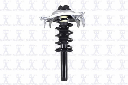 3335832L Front Left Suspension Strut and Coil Spring Assembly FCS Shocks & Struts