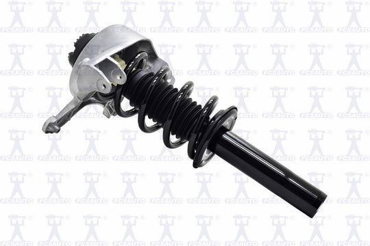 3335832R Front Right Suspension Strut and Coil Spring Assembly FCS Shocks & Struts