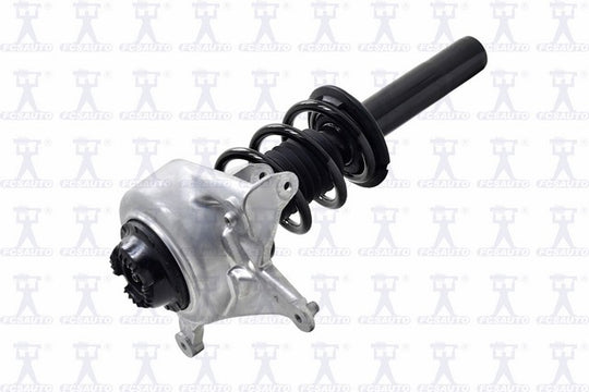 3335832R Front Right Suspension Strut and Coil Spring Assembly FCS Shocks & Struts