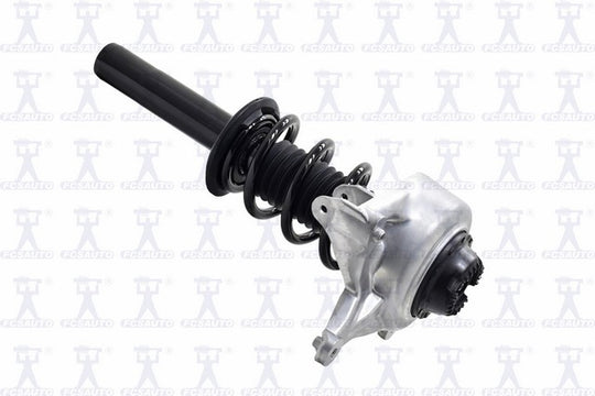 3335832R Front Right Suspension Strut and Coil Spring Assembly FCS Shocks & Struts