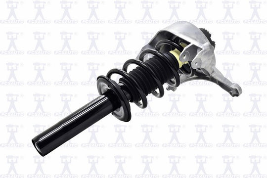 3335832R Front Right Suspension Strut and Coil Spring Assembly FCS Shocks & Struts