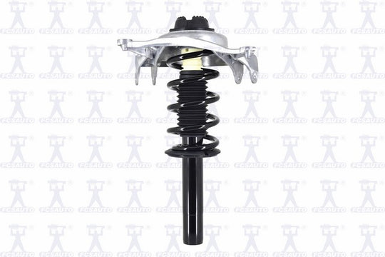 3335832R Front Right Suspension Strut and Coil Spring Assembly FCS Shocks & Struts
