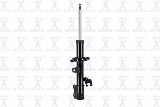 333584L Front Left Suspension Strut FCS Shocks & Struts