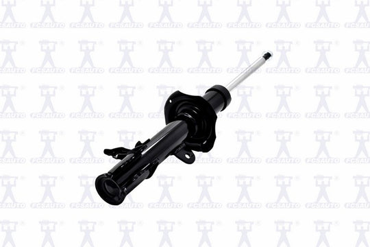 333584L Front Left Suspension Strut FCS Shocks & Struts