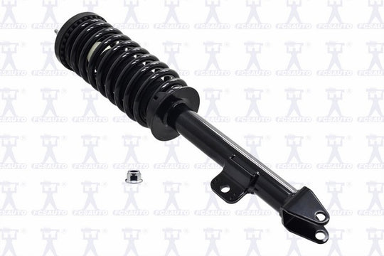 3335850 Front Suspension Strut and Coil Spring Assembly FCS Shocks & Struts