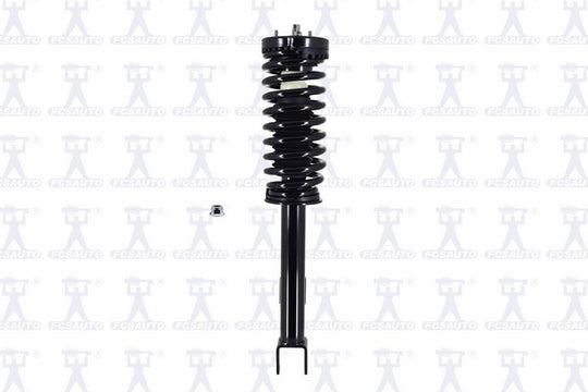 3335850 Front Suspension Strut and Coil Spring Assembly FCS Shocks & Struts