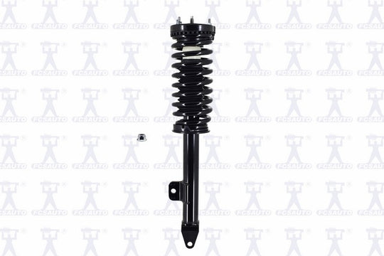 3335850 Front Suspension Strut and Coil Spring Assembly FCS Shocks & Struts