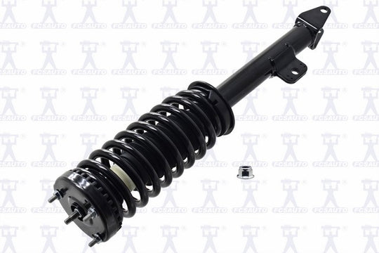 3335850 Front Suspension Strut and Coil Spring Assembly FCS Shocks & Struts