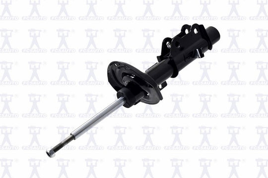 333585L Front Left Suspension Strut FCS Shocks & Struts