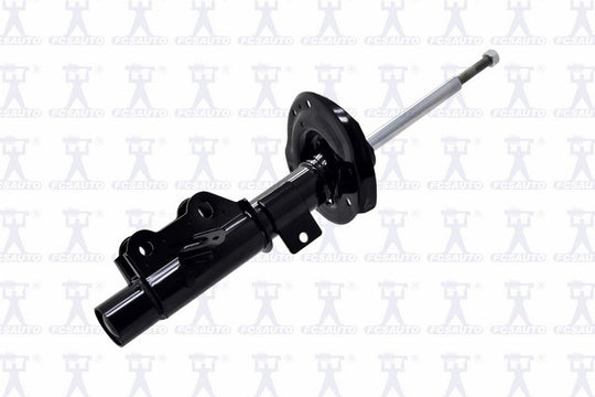333585L Front Left Suspension Strut FCS Shocks & Struts