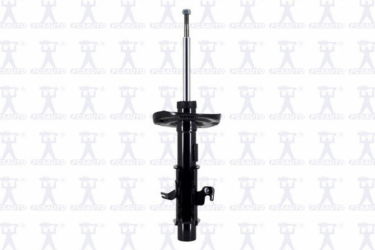 333585L Front Left Suspension Strut FCS Shocks & Struts