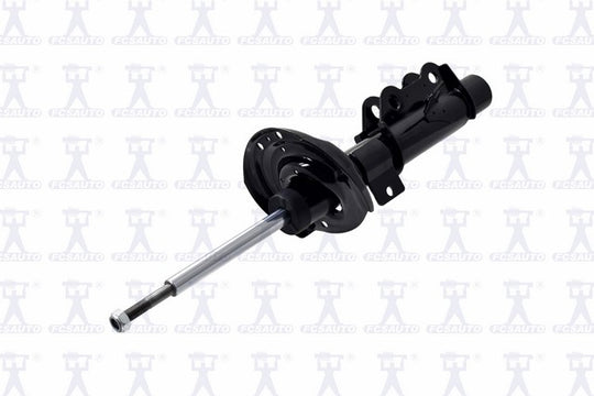 333585R Front Right Suspension Strut FCS Shocks & Struts