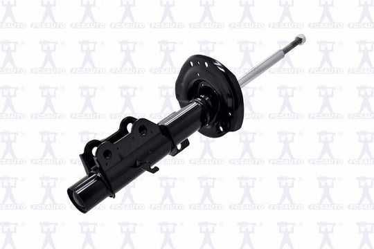 333585R Front Right Suspension Strut FCS Shocks & Struts