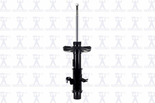 333585R Front Right Suspension Strut FCS Shocks & Struts