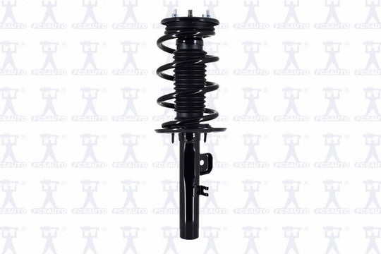 3335876L Front Left Suspension Strut and Coil Spring Assembly FCS Shocks & Struts