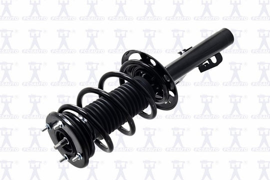 3335876L Front Left Suspension Strut and Coil Spring Assembly FCS Shocks & Struts
