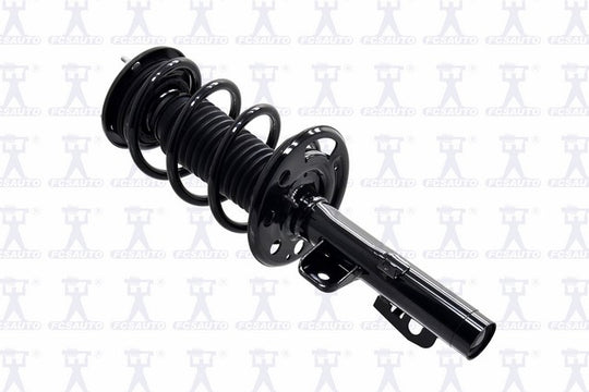 3335876R Front Right Suspension Strut and Coil Spring Assembly FCS Shocks & Struts